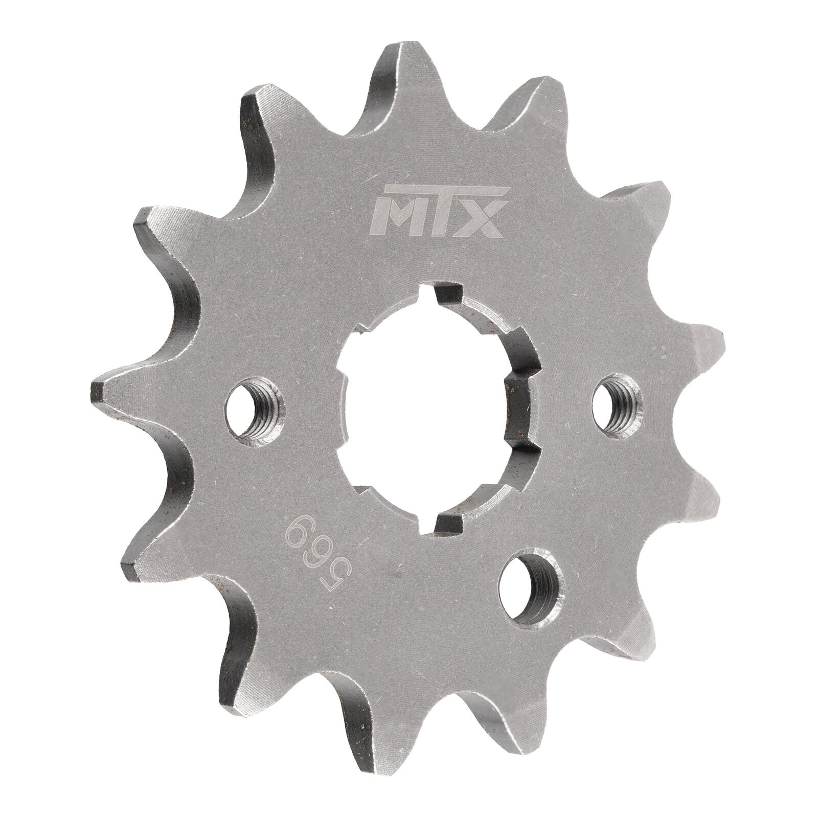 Sprocket Kit Kawasaki KX250 '97-'98 U-Ring - GB520MXU 13/49