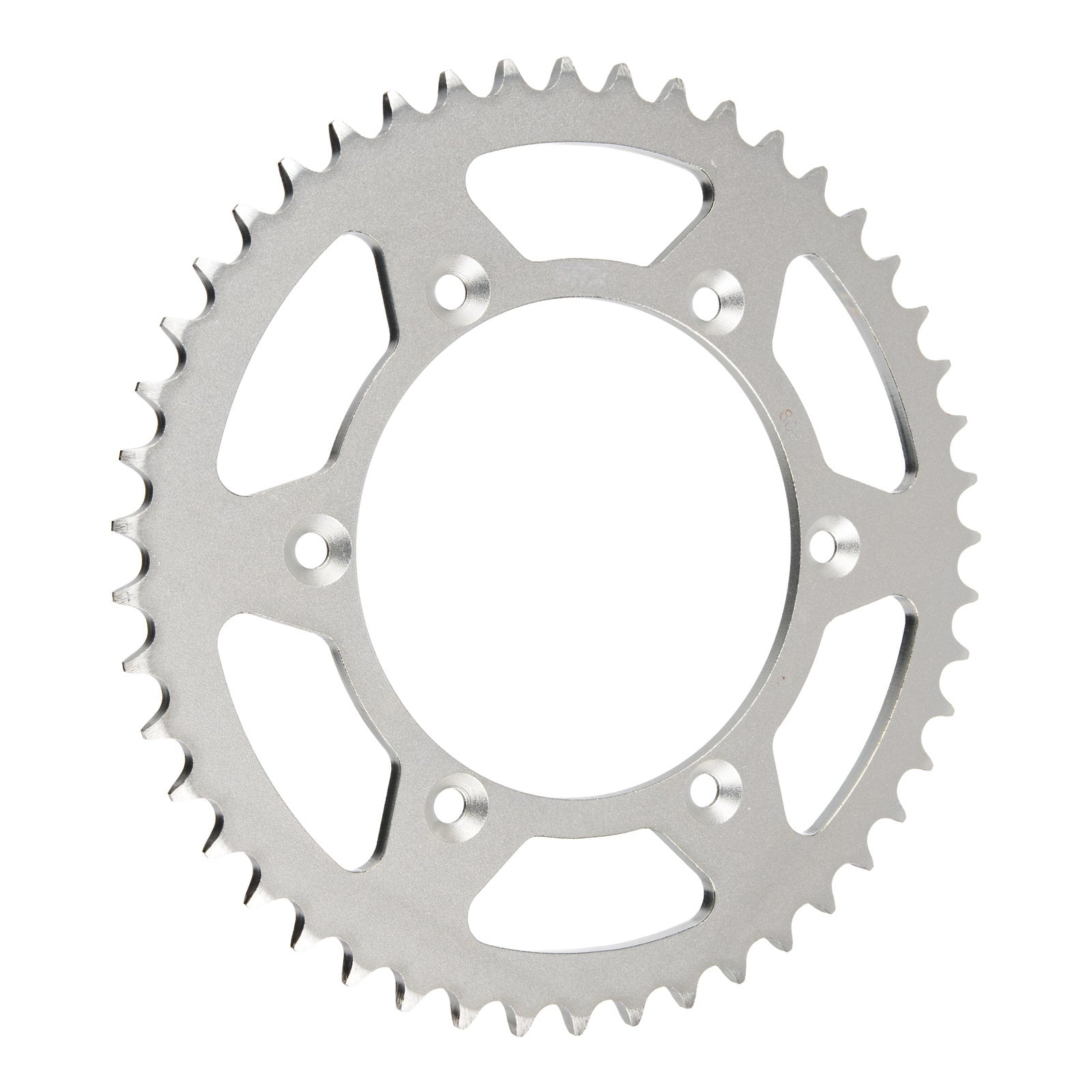 Sprocket Kit Suzuki RMZ450 '08-'12 U-Ring - GB520MXU 13/50