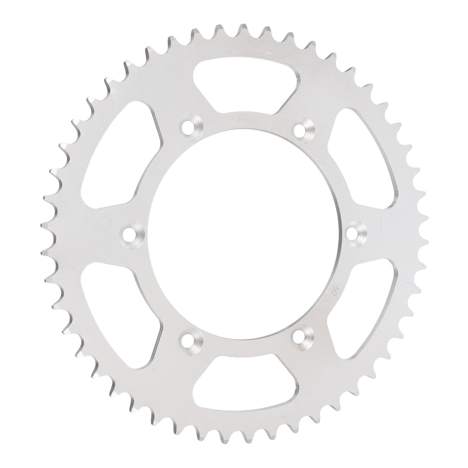 Sprocket Kit Yamaha YZ426F/450F '00-'04 U-Ring - GB520MXU 14/48