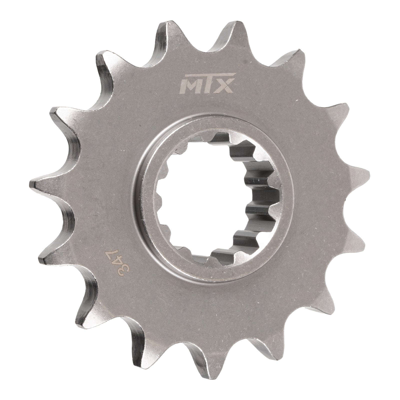 Sprocket Kit Honda VTR1000 Firestorm Gold - GB530XRE 16/41