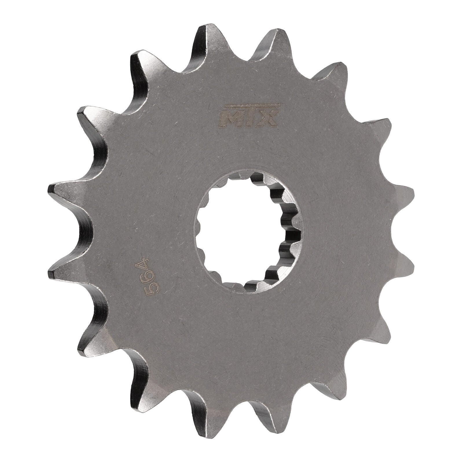 Sprocket Kit Suzuki GSXR750 '00-'05 - GB525ZXW 17/42