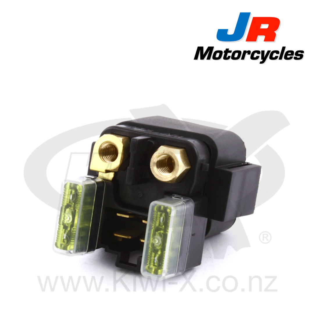 KiwiX Starter Solenoid #17
