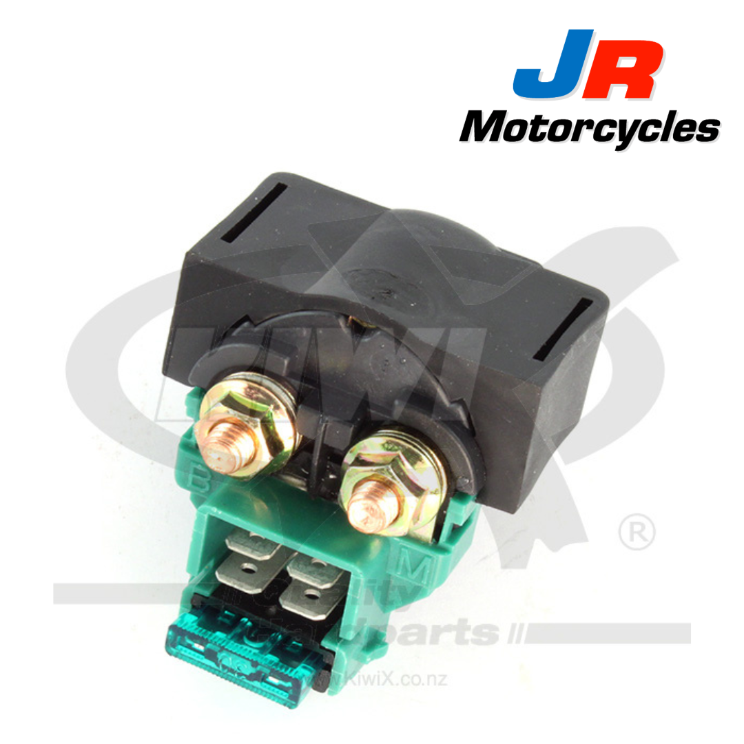 KiwiX Starter Solenoid #7