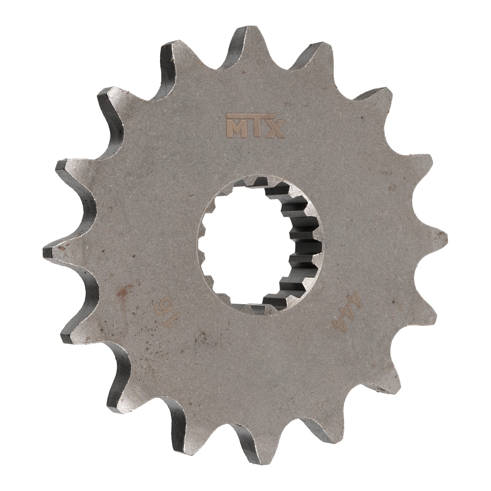MTX 444 Steel Front Sprocket #525