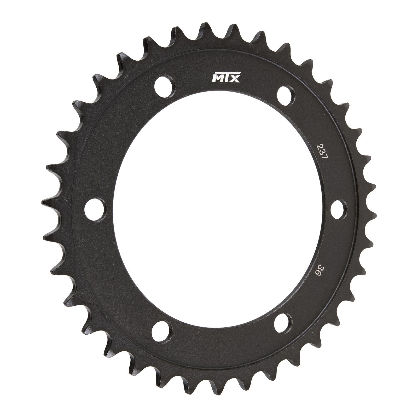 MTX 1220 Steel Rear Sprocket #520