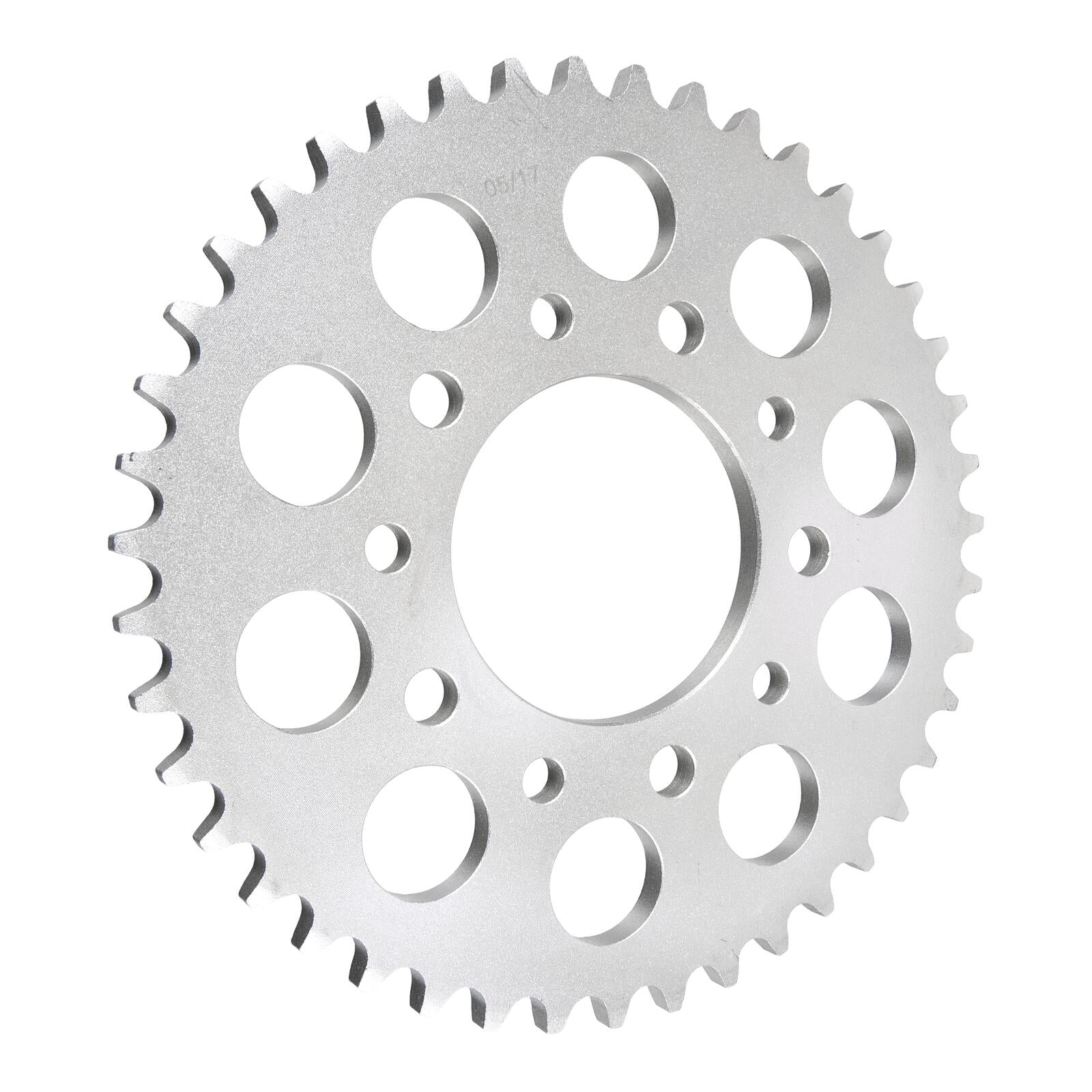 MTX 1334 Steel Rear Sprocket #530
