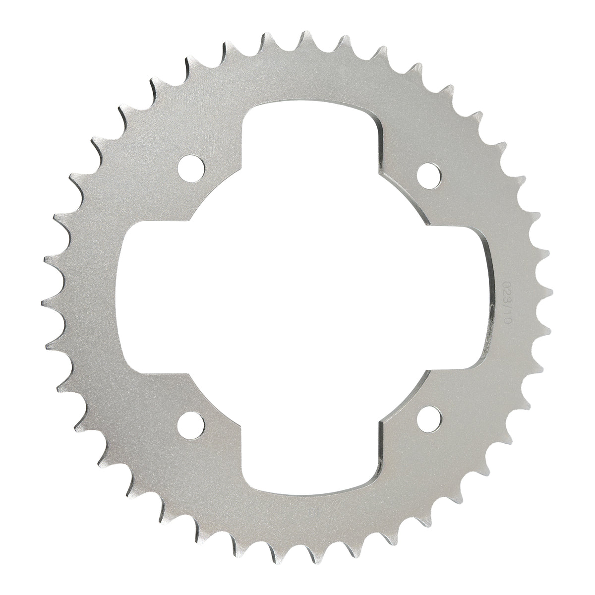 MTX 1760 Steel Rear Sprocket #520