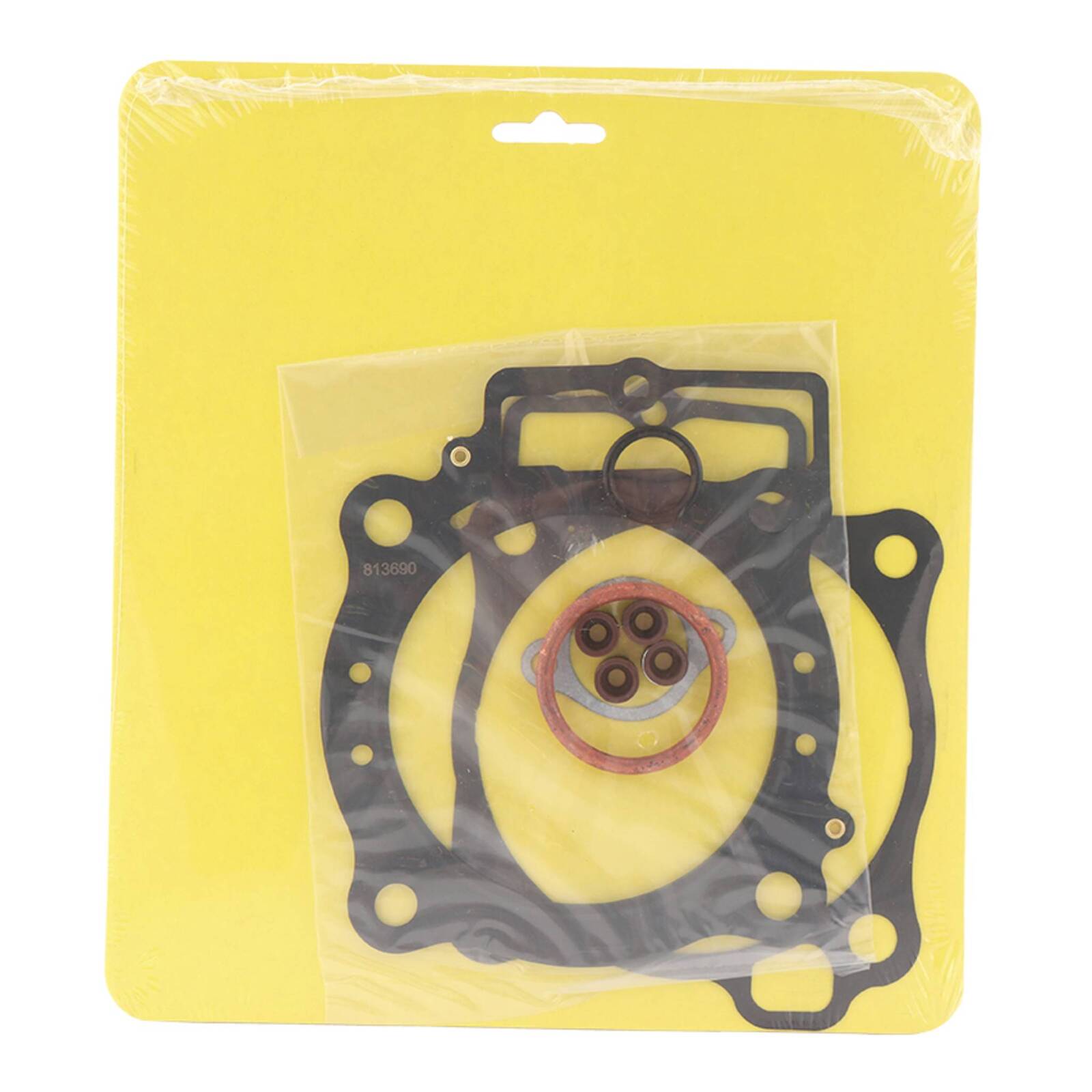 Vertex Top End Gasket Set Honda