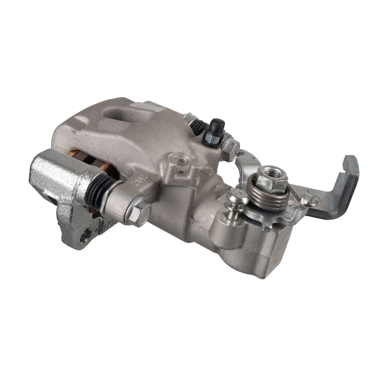 Whites Brake Caliper - CF Moto