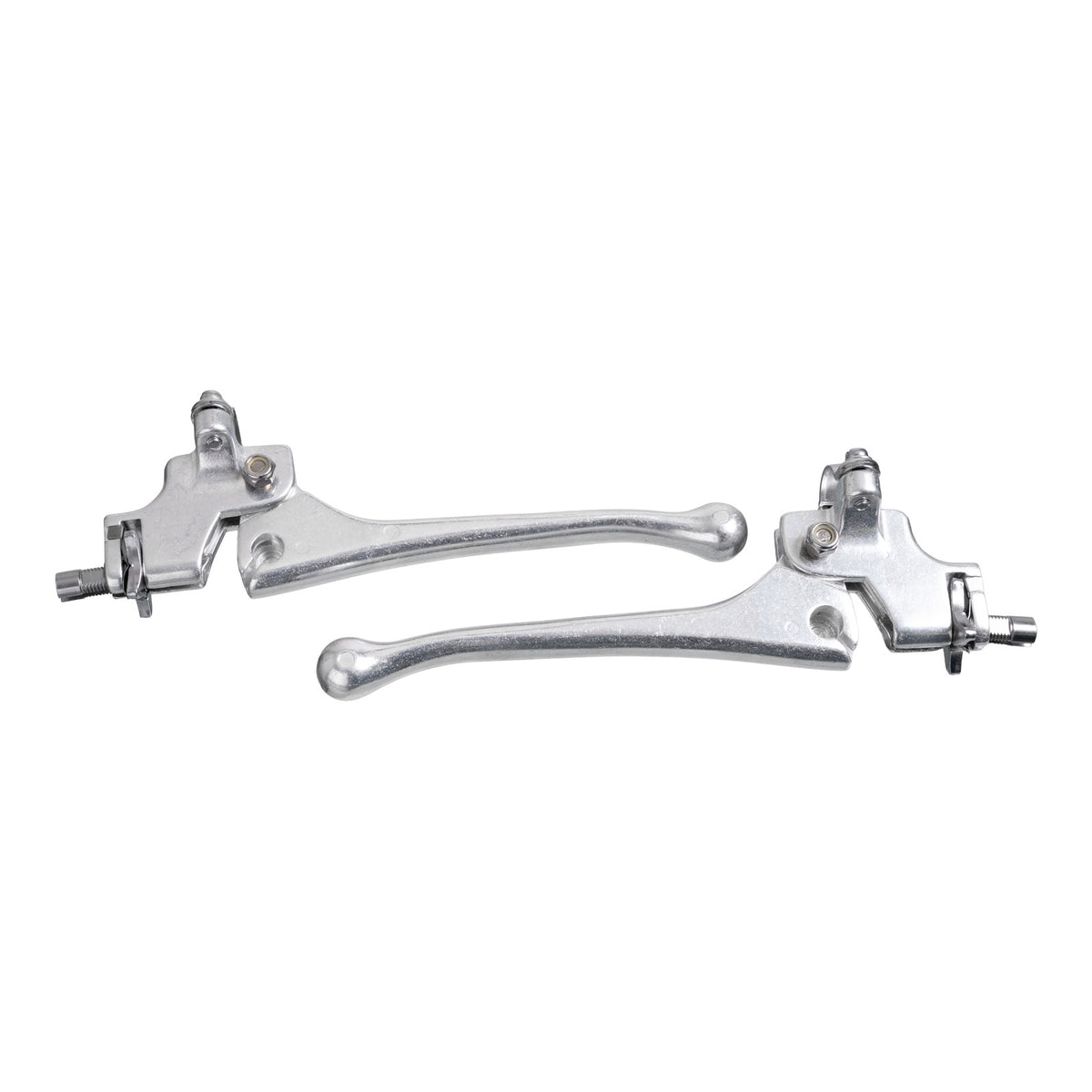 WMP Lever Assembly (Pair) British Doherty Replica