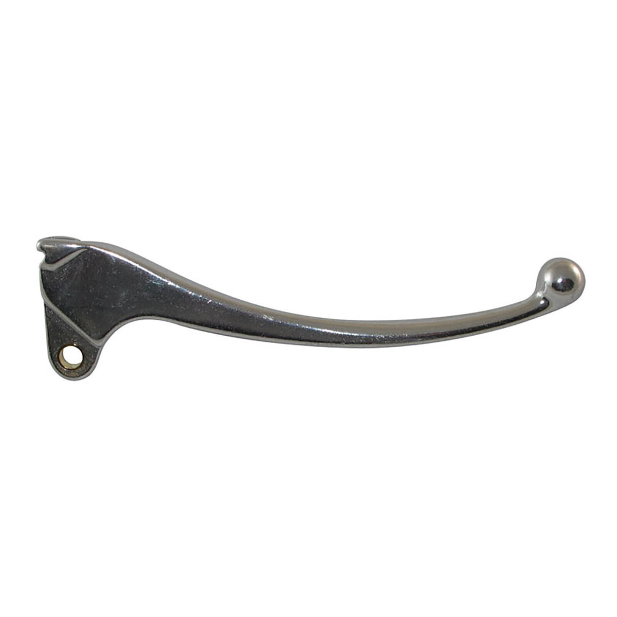 WMP Brake Lever Honda CT110 - Polished