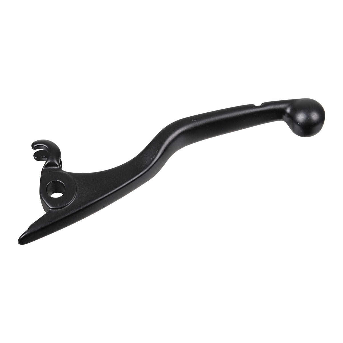 WMP Brake Lever - KTM- Forged - Black