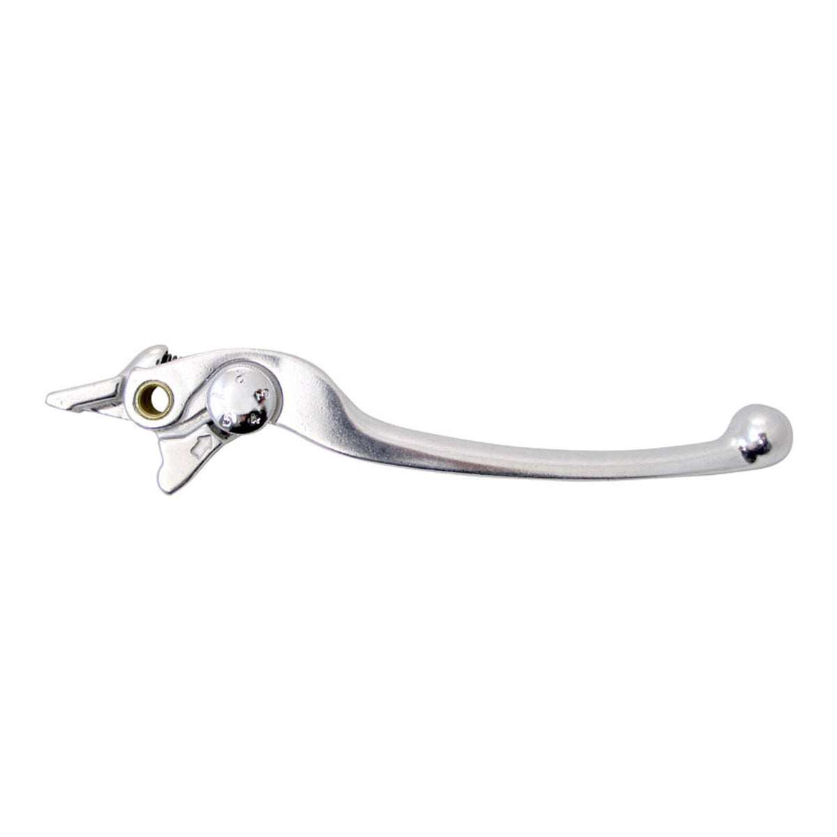 WMP Brake Lever Yamaha YZF-R1 98-01 / Kawasaki Z750 '07-'10
