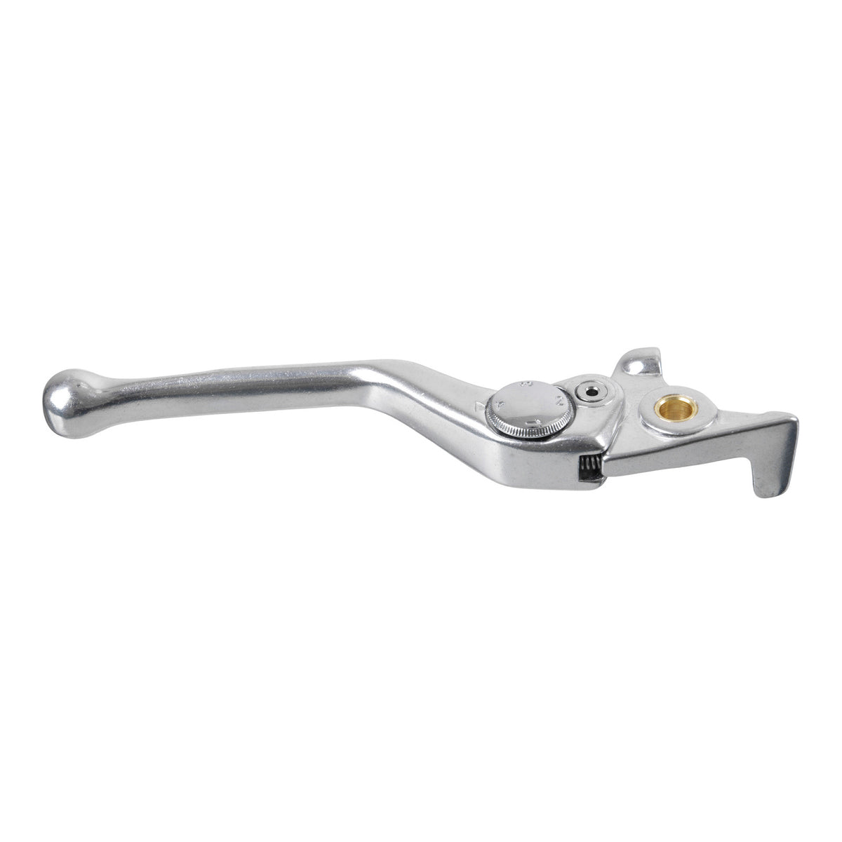 WMP Brake Lever Husqvarna M/Guzzi Assorted Models & Years (check fitments)