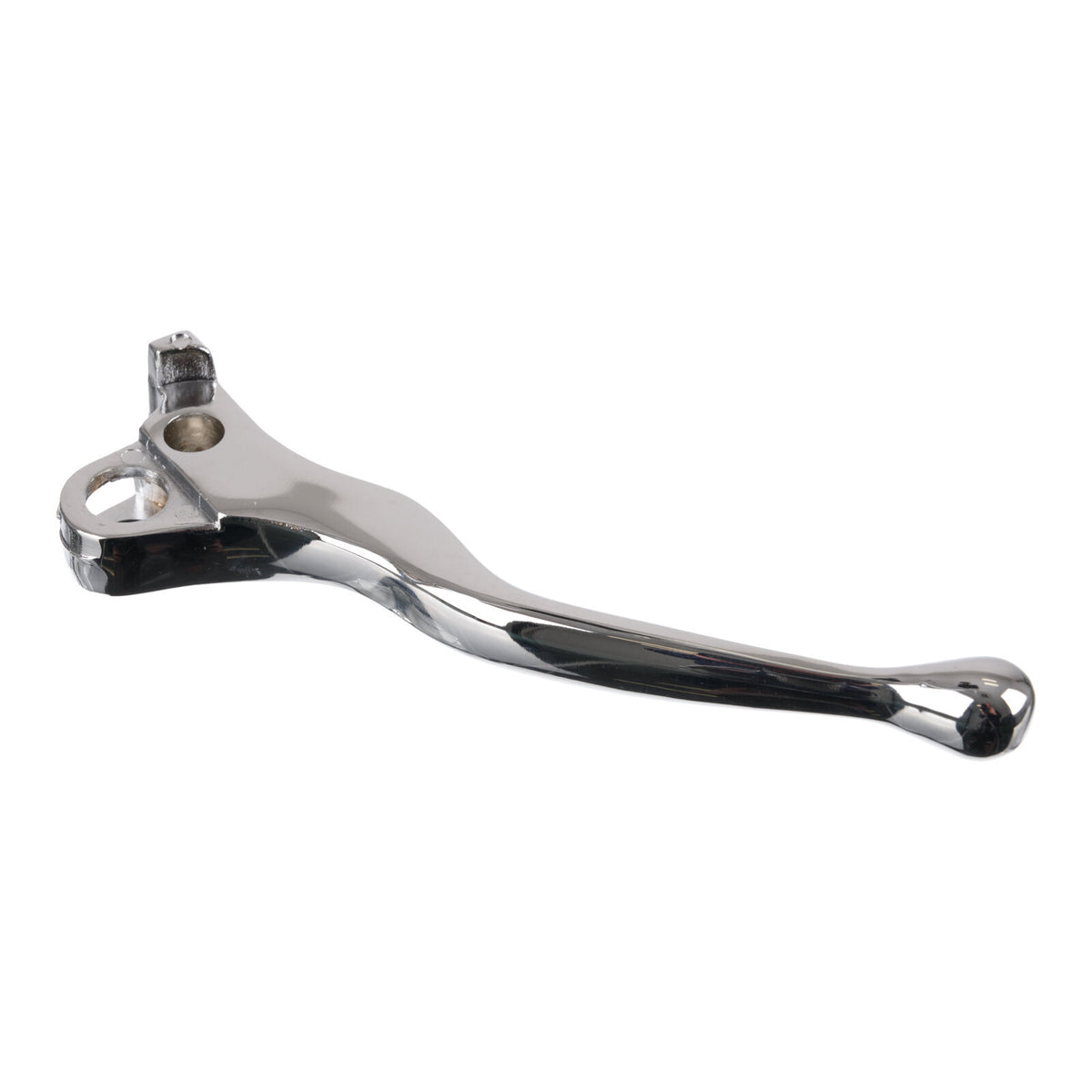 WMP Brake Lever HD Fitment - Chrome