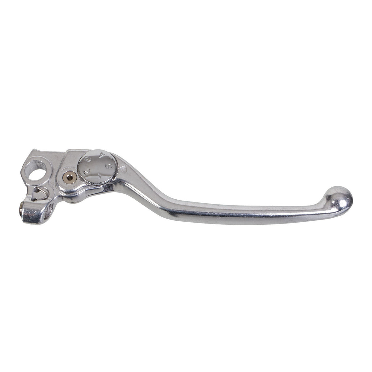 WMP Brake Lever Ducati Hypermotard 796