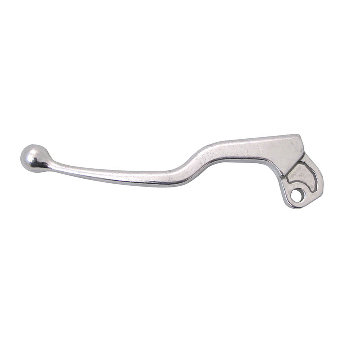 WMP Clutch Lever Suzuki DR200 - Sil