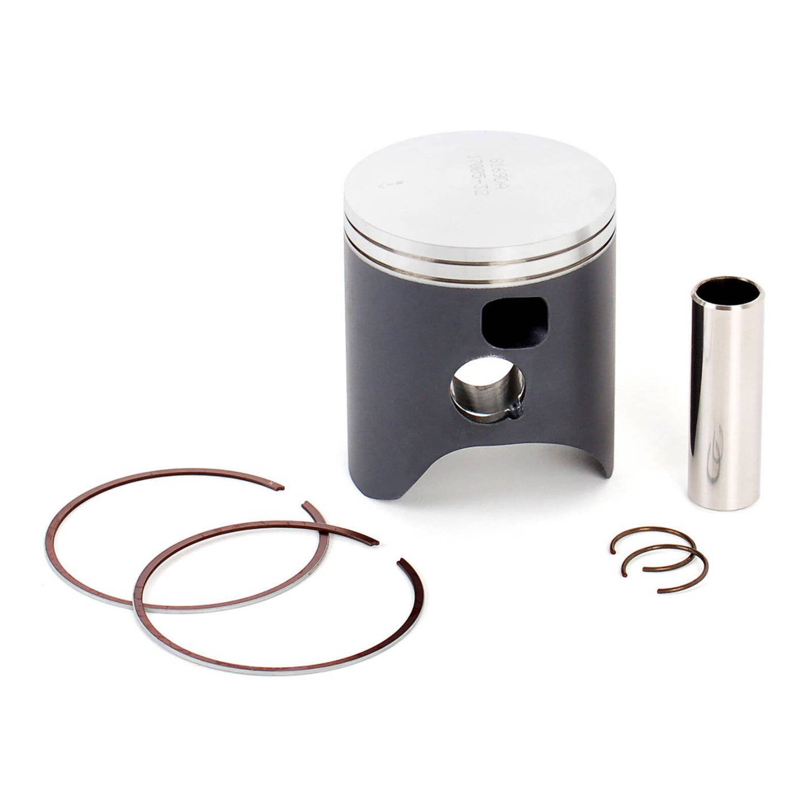 Wossner Piston Kawasaki KX125 03