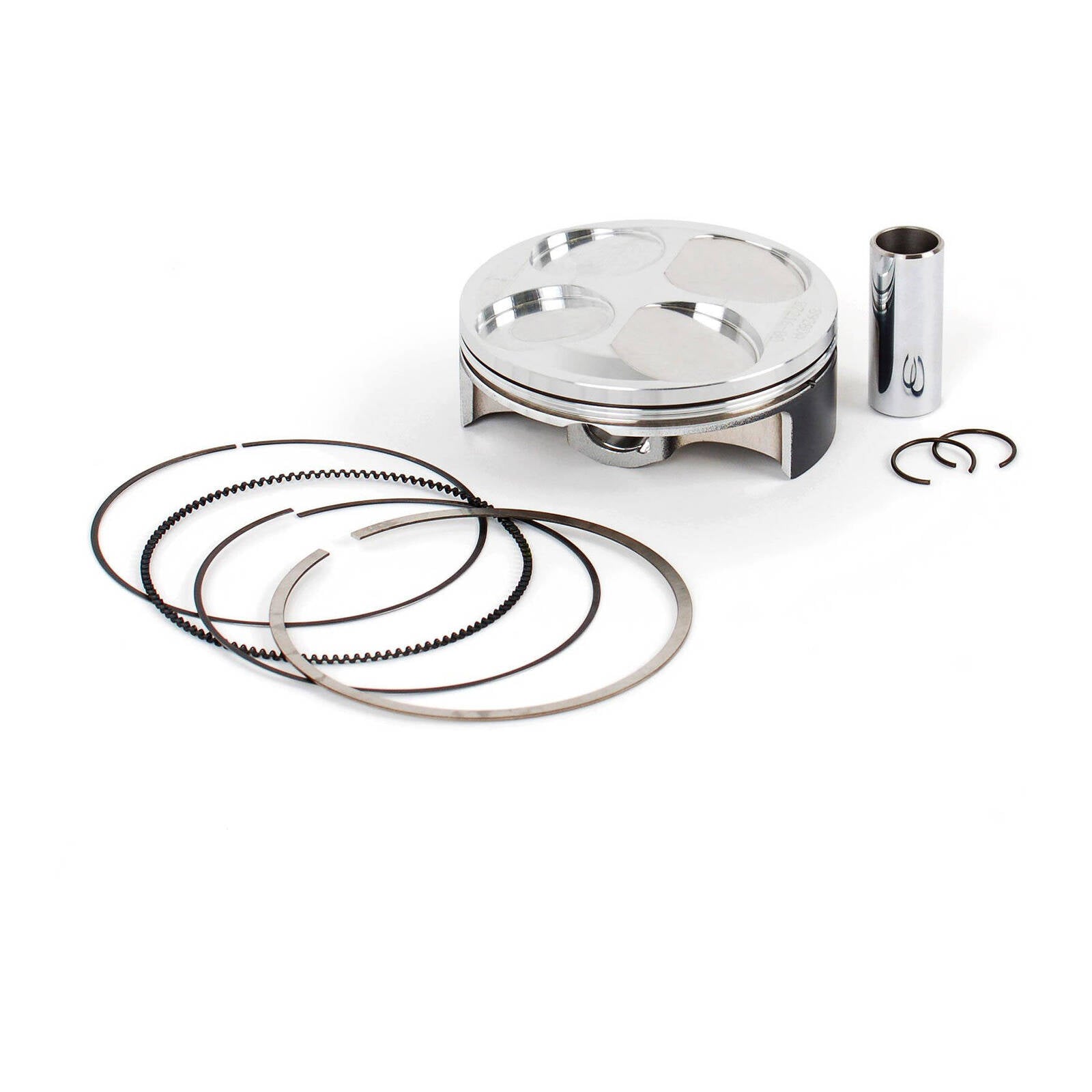 Wossner Piston Yamaha XT660R 04+
