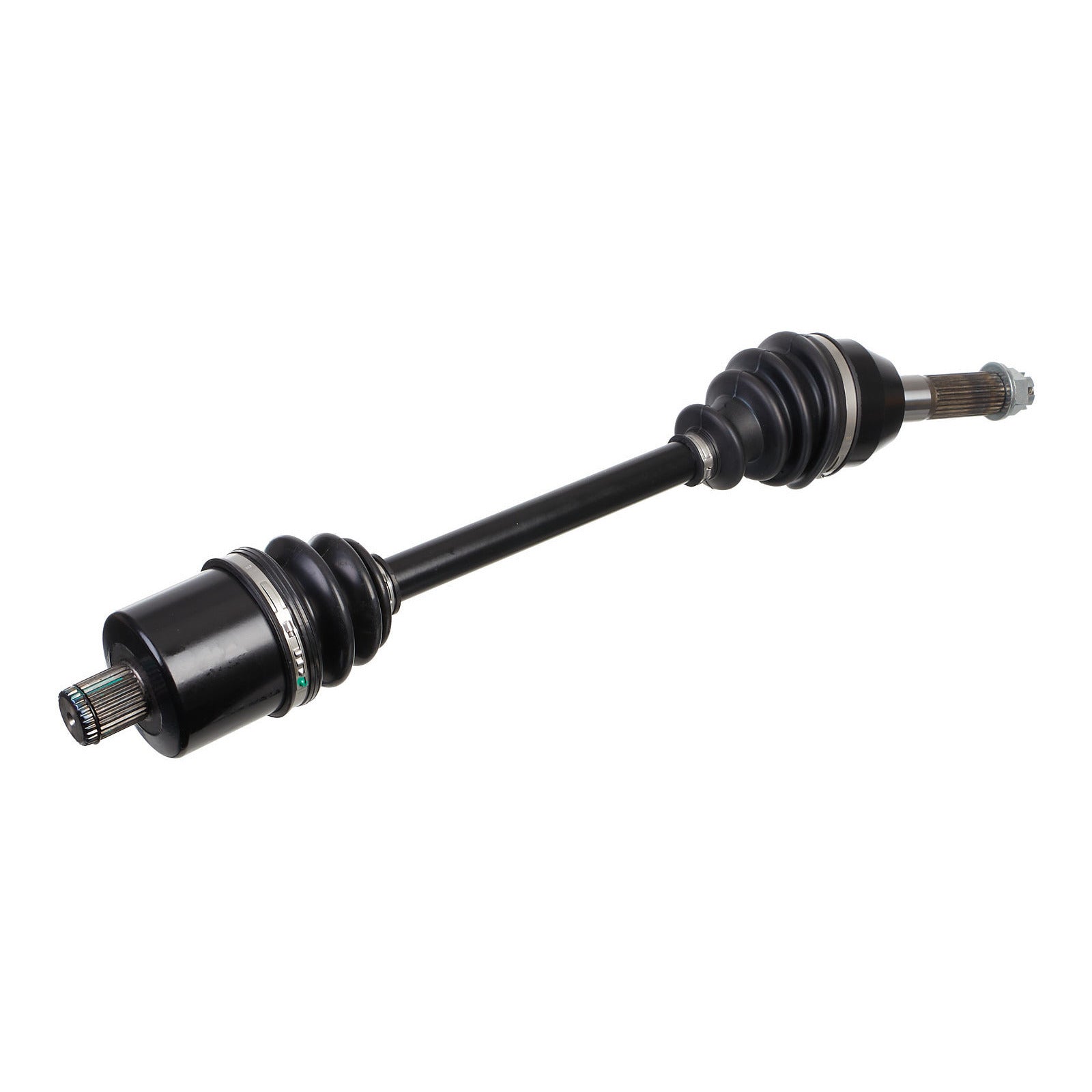 Whites ATV CV Axle Complete Pol Rear Left-hand Right-hand