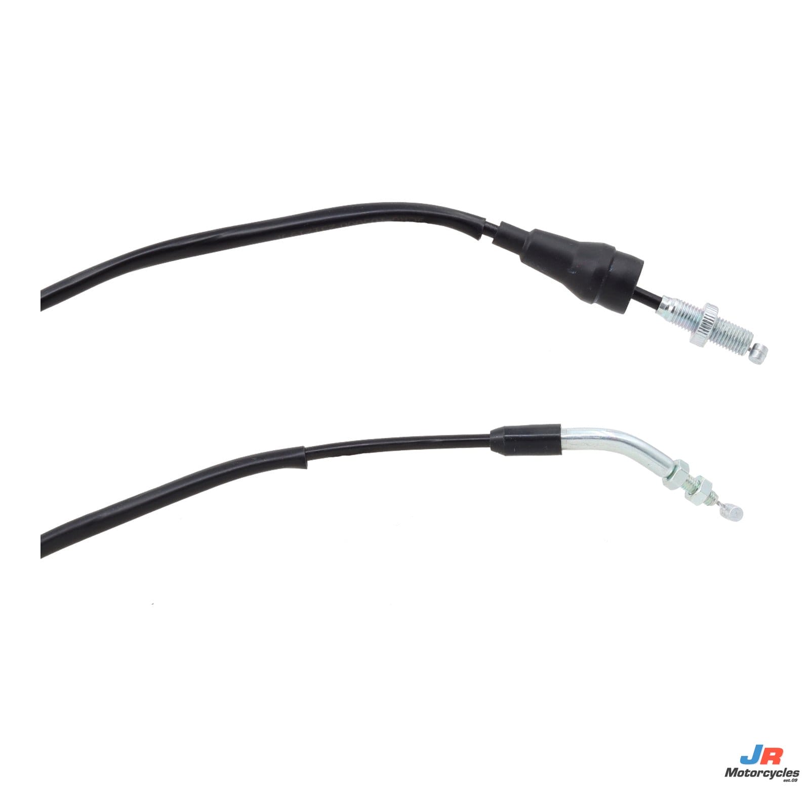 Whites Throttle Cable - CF Moto