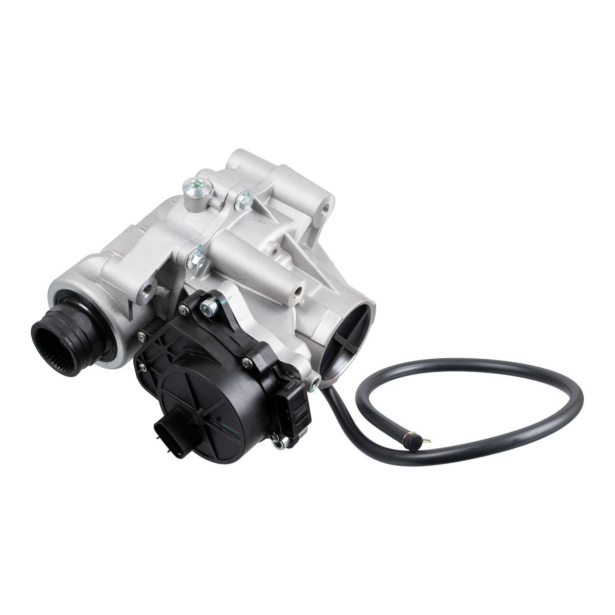 WMP ATV Differential Assembly (Replaces Yamaha YFM660F)