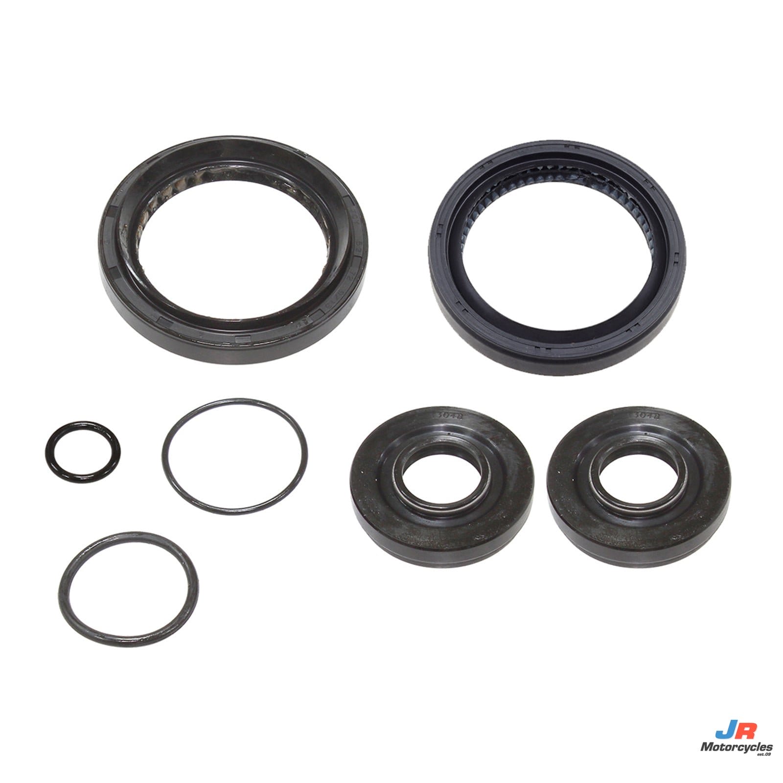 Whites Differential Seal Kit