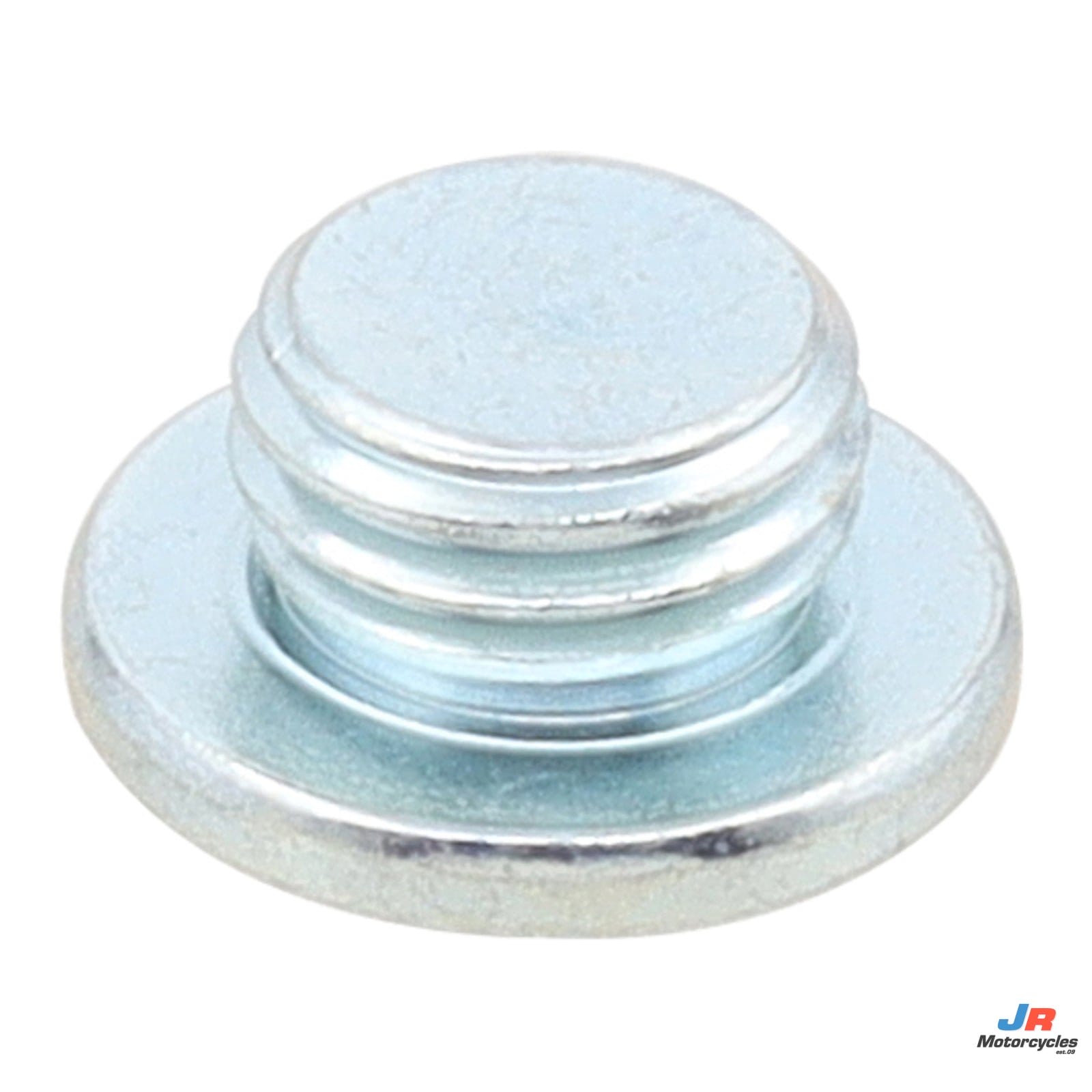 Whites Magnetic Drain Plug M10 x 5 - P1.25