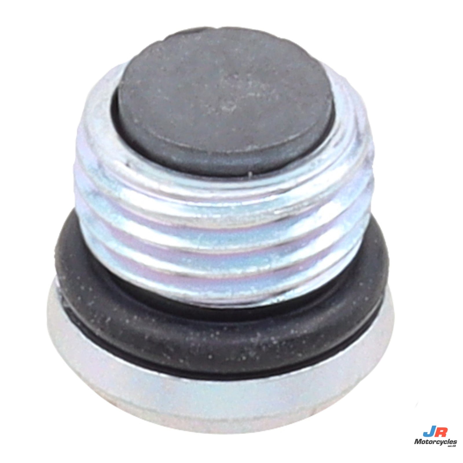 Whites Magnetic Drain Plug M10 x 6.9 - P1.0