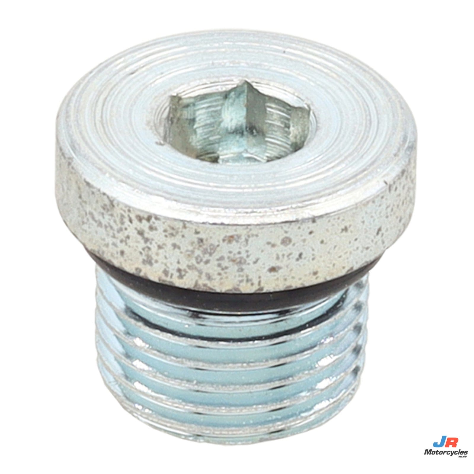 Whites Magnetic Drain Plug M16 x 12.6 - P1.5