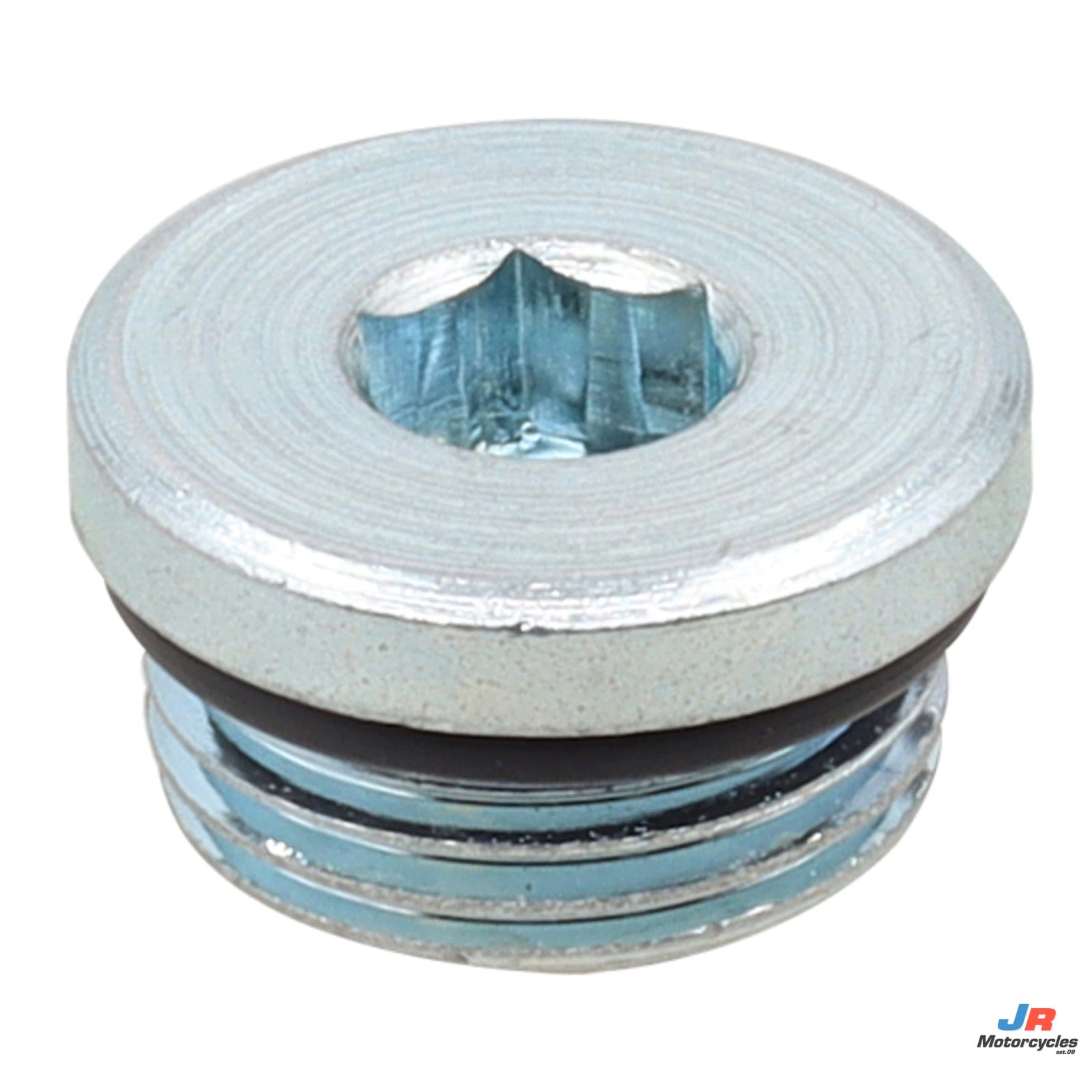 Whites Magnetic Drain Plug 3/4UNC x 5/16