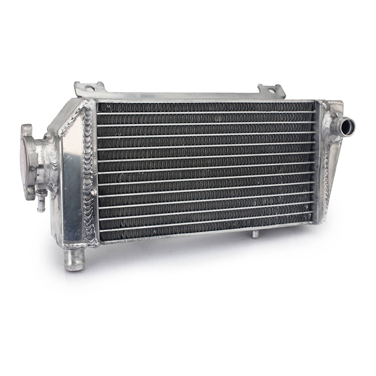 Whites Radiator Right Suzuki RMZ450 '18-'20