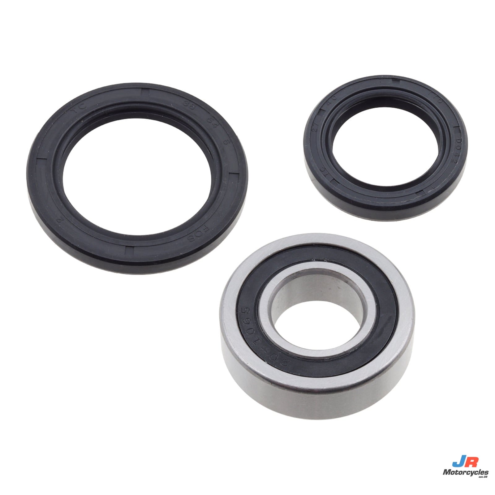 Whites Steering Stem Bearing Kit