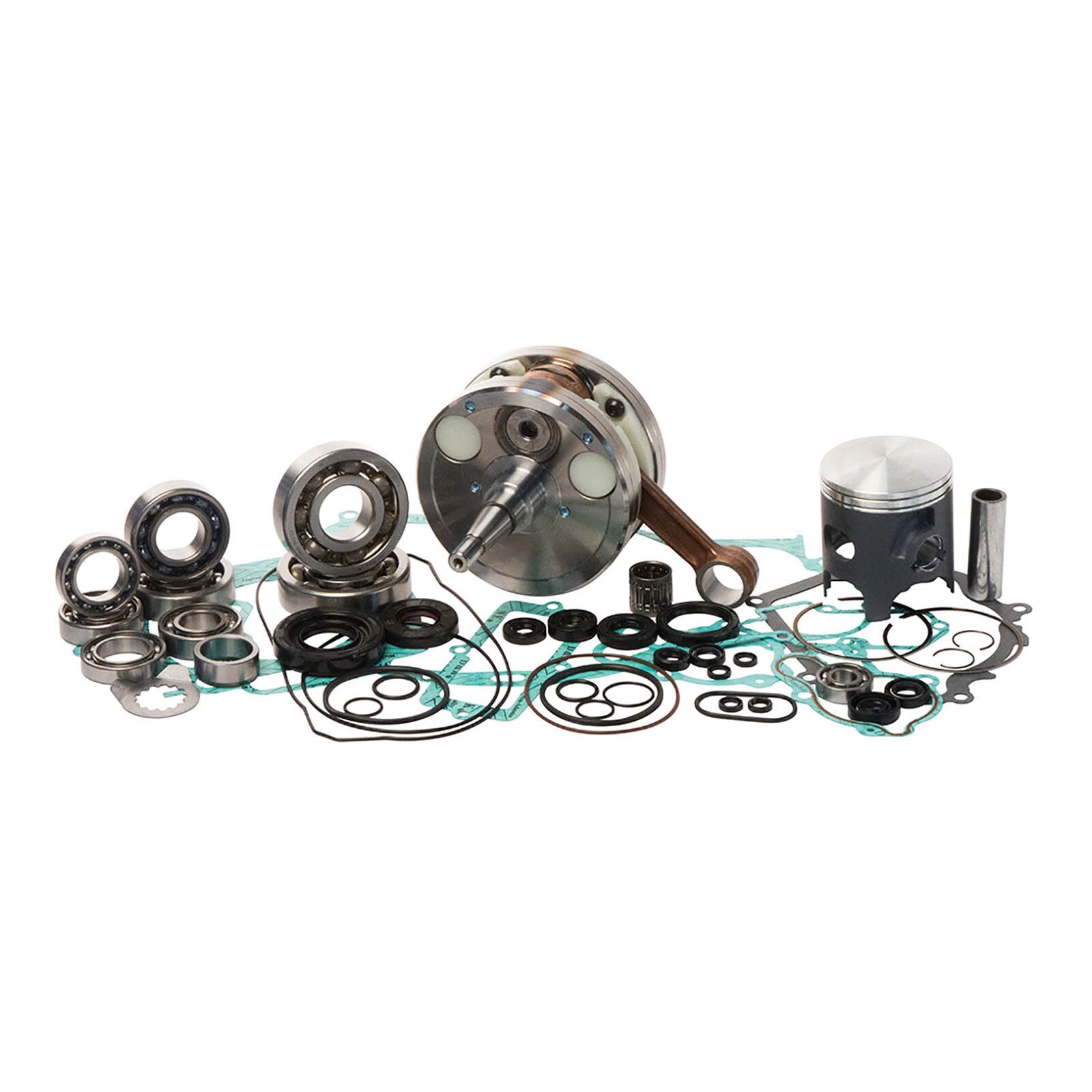 Complete Engine Rebuild Kit