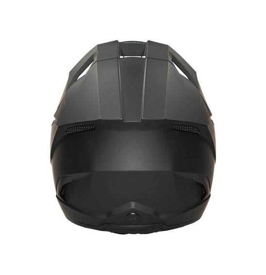 O'Neal 3SRS SOLID Helmet - Black