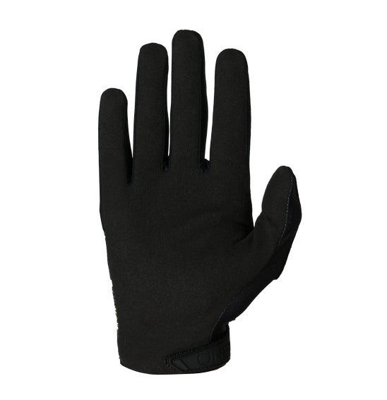 O'Neal 2027 Youth MATRIX Rancid Glove - Black/Neon