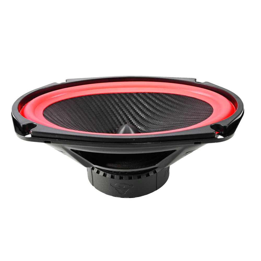 CERWIN VEGA VEGA SERIES 6X9" 2-WAY COMPONENT SPEAKERS 160W RMS