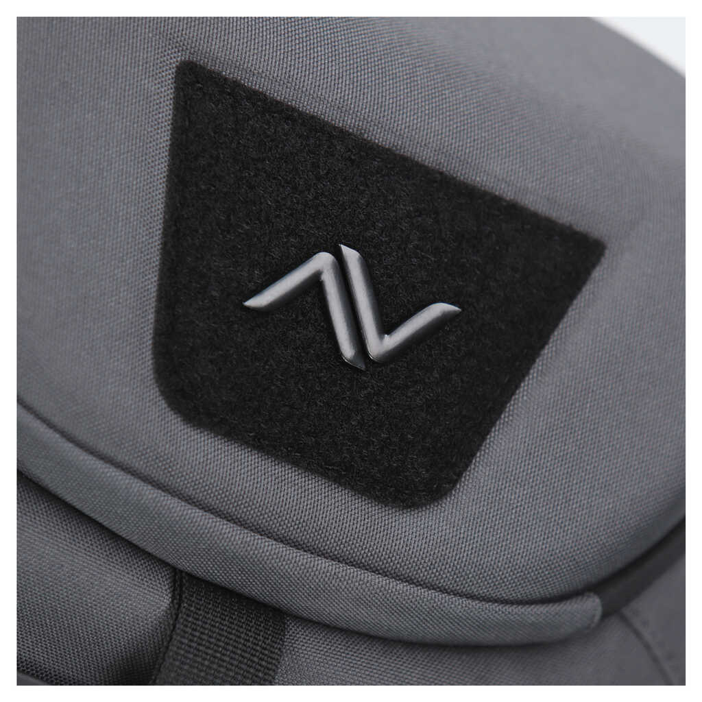 Havoc All Terrain 34L Backpack - Logo