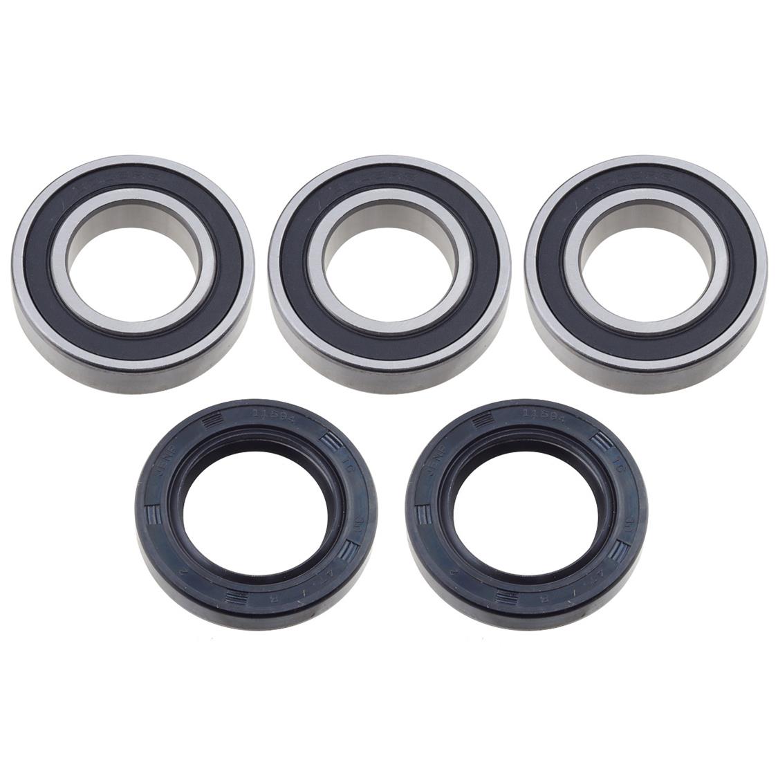 WHEEL BEARING KIT FRONT REVOLVE PSYCHIC TALON HUB