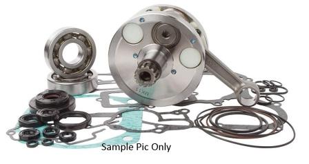 BOTTOM END KIT HOT RODS HONDA CR125R 2003