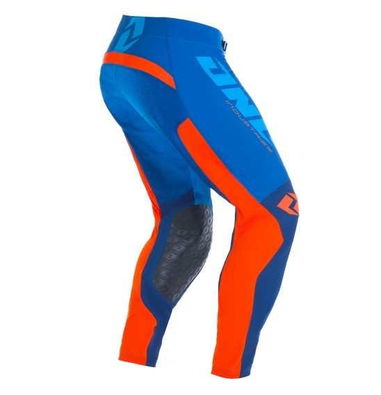 ONE INDUSTRIES X-197 Pant - Blue Crush