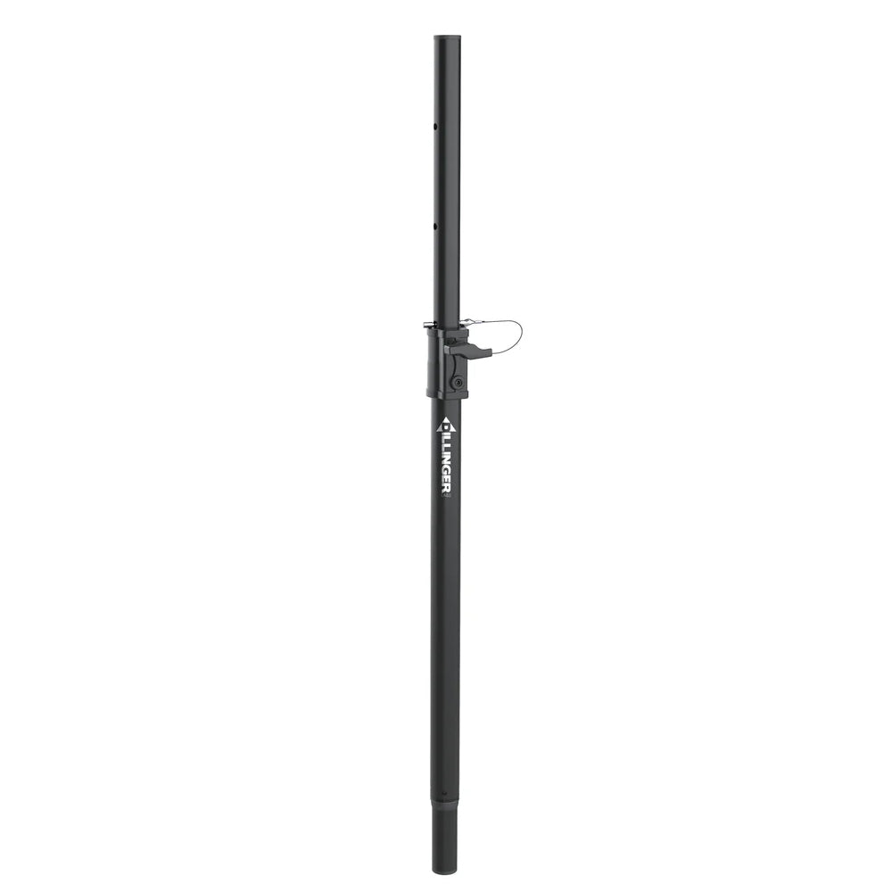 DILLINGER LABS SINGLE SPEAKER 35MM POLE MOUNT