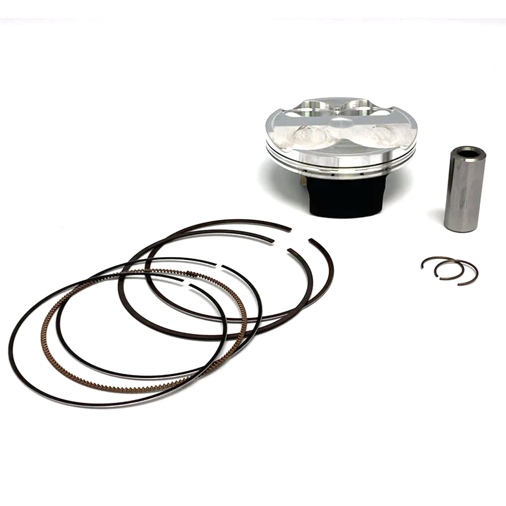 PISTON KIT WOSSNER 77.95MM KAWASAKI KX250F KX250X