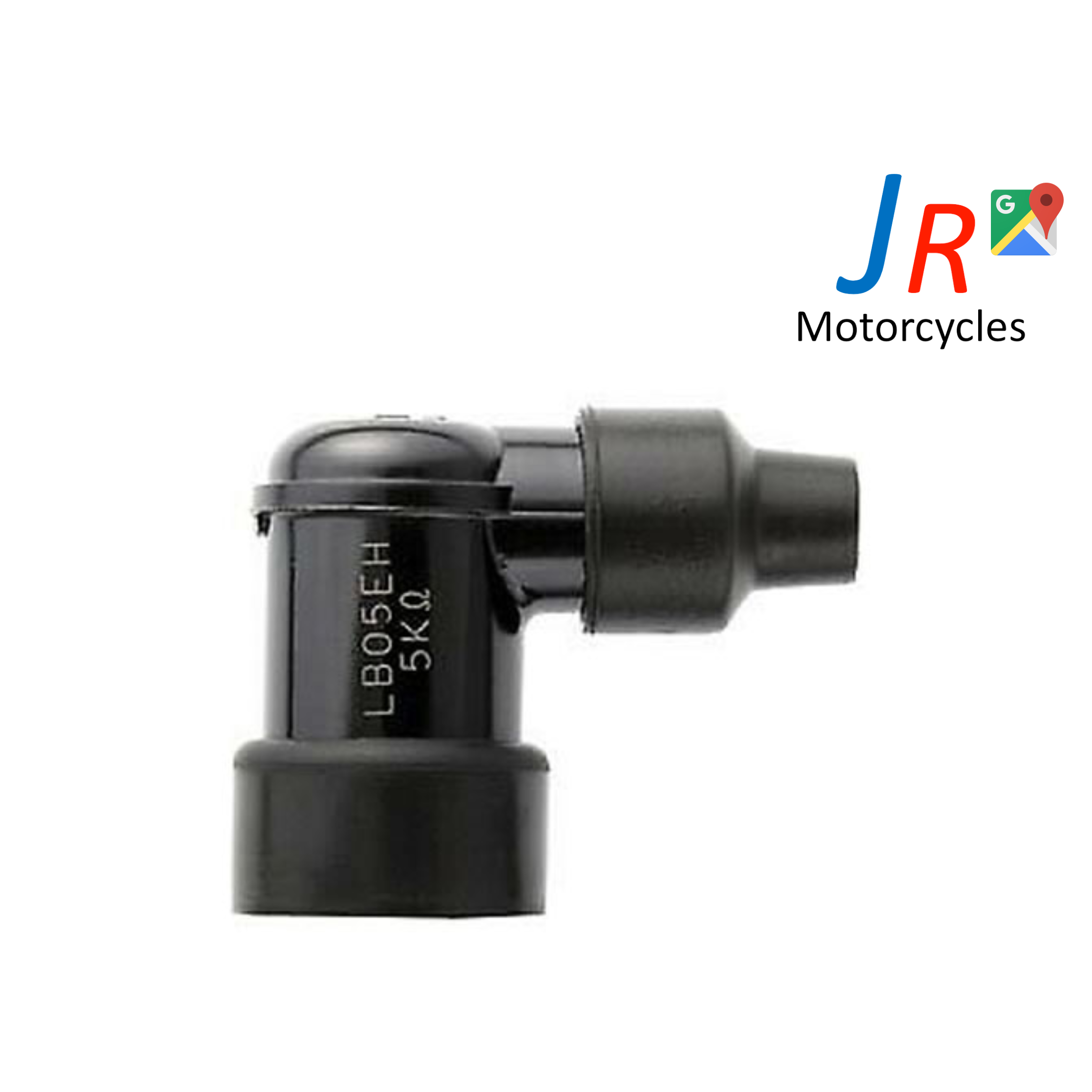 Genuine NGK LB05EH Resistor Spark Plug Cap (8333) | Imported from Japan image 0