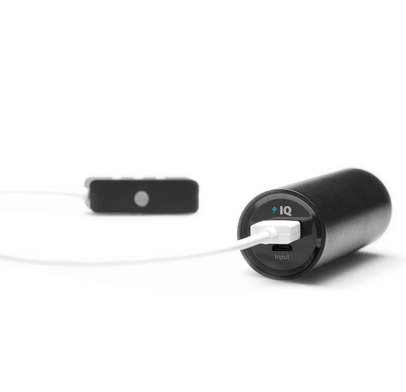 SKAA ANALOG MINI RECEIVER RUSH 3.5MM CONNECTOR - USB POWERED