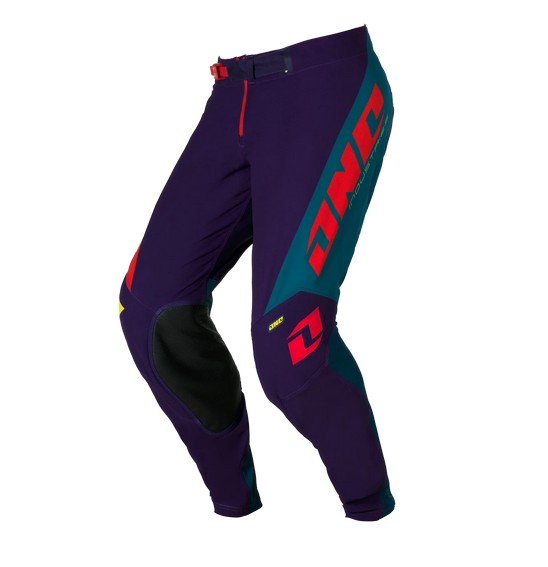 ONE INDUSTRIES X-297 YOUTH Pant - Desert Red