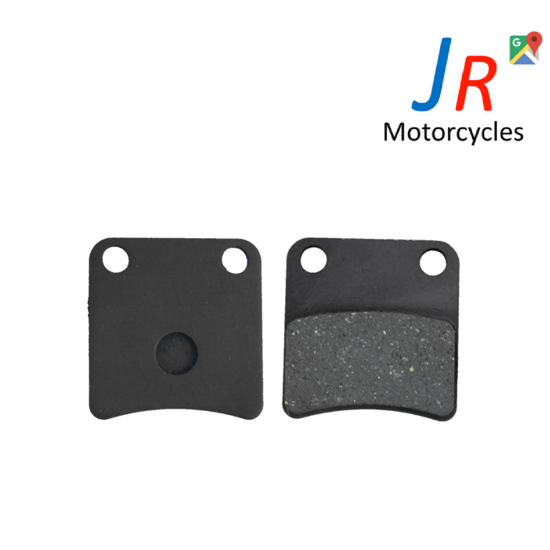 Honda dio af35 zx, tact etc front brake pads image 0