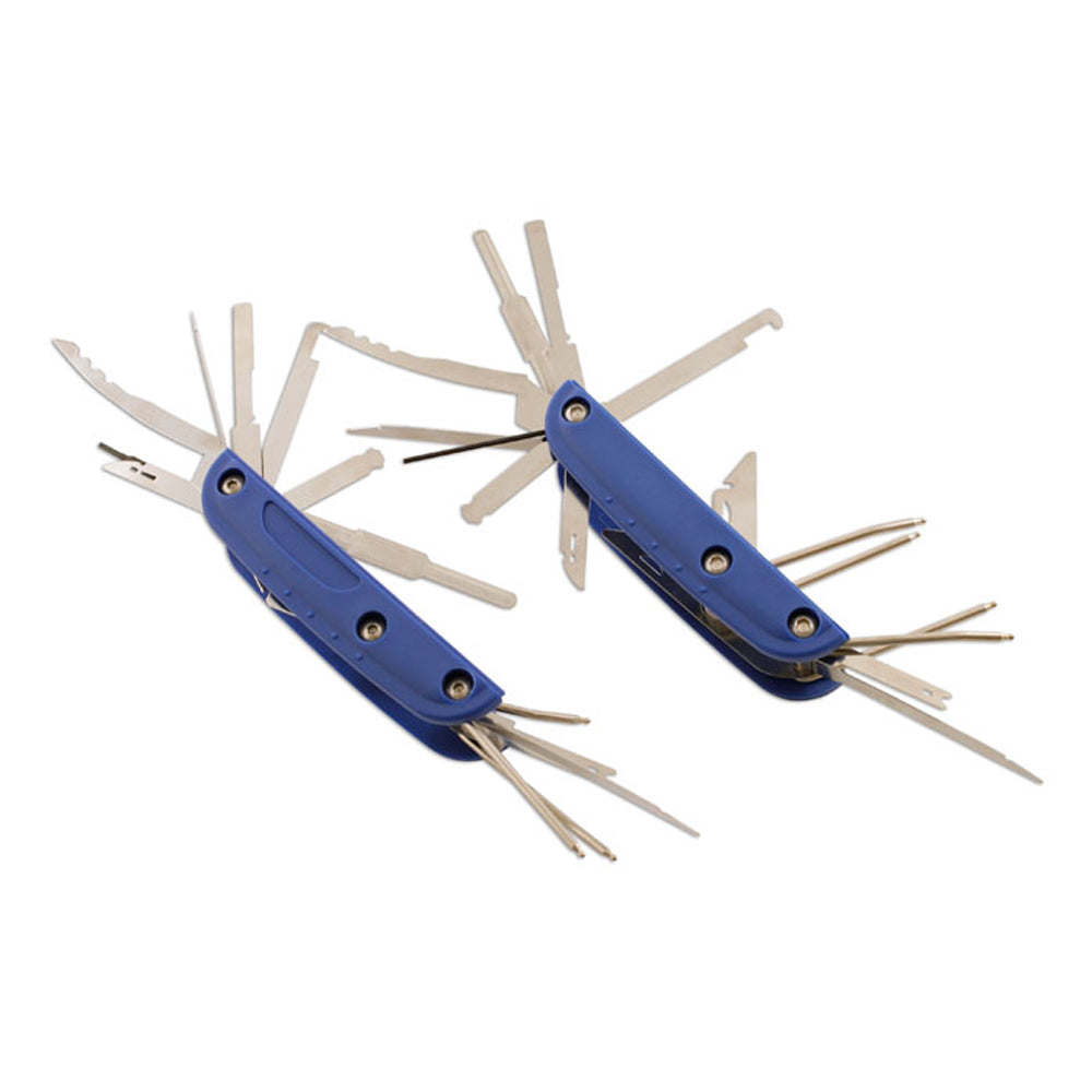 EDS AUTO UNIVERSAL KEY REMOVAL TOOL