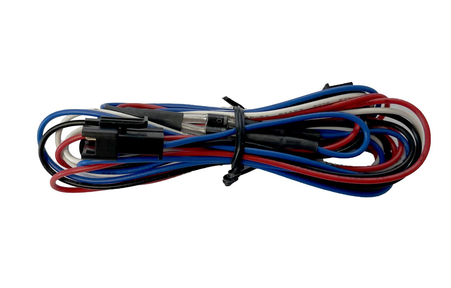 MONGOOSE M60 "Y CABLE" CONNECTOR - GLASS & IMPACT
