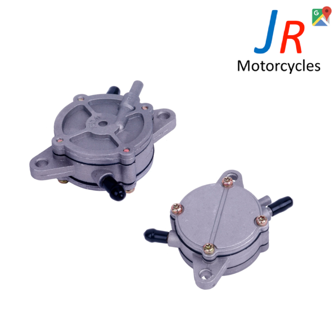 Honda Dio, sunny 50 etc fuel pump image 0